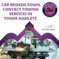 Towing Service in Tower Hamlets image 5
